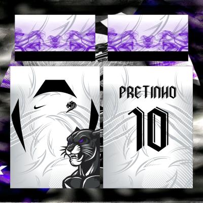 Arte da categoria interclass